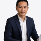 Marcus Huang